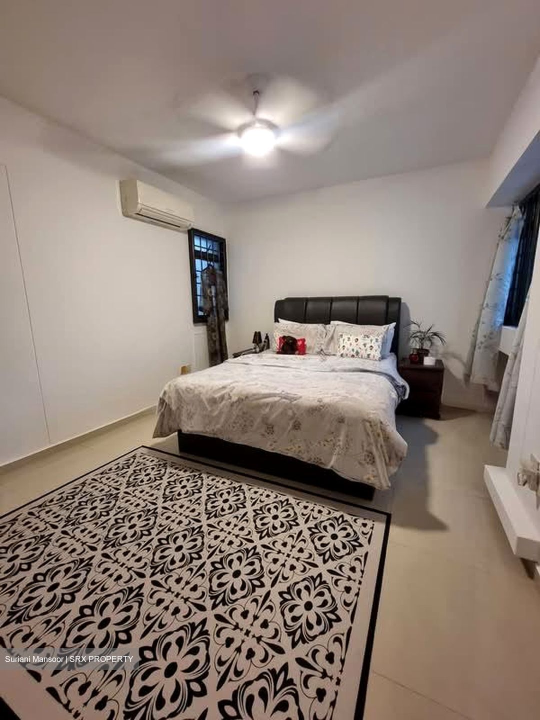Blk 276B Wenya (Jurong West), HDB 5 Rooms #587117801